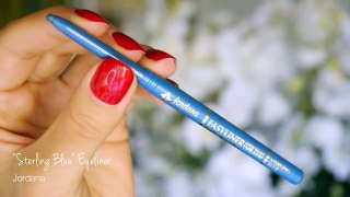 Blue Liner Baby doll Makeup Tutorial health and beauty Payal