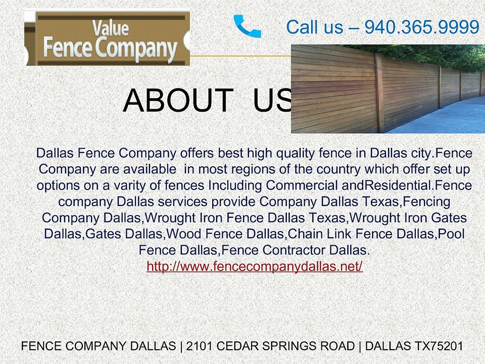 Best_fence_services