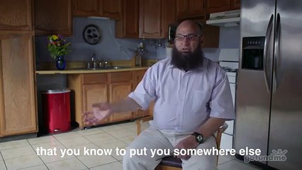 Toutes les personnes qui vont chez cet homme finissent par mourir