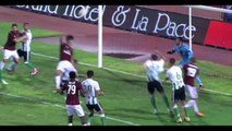 Milan - Betis 1-2 Gol HD Amichevole 9/8/2017 - friendly match highlights HD