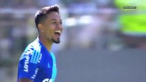 Les buts du Brésilien Lucca avec Ponte Preta