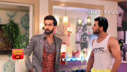 Ishqbaaz - 11th August 2017  Starplus  2017   News