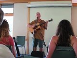 Performance Lesson Kathy Mattea coaches me on Kathys Song