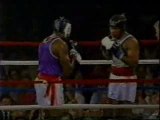 Mike Tyson vs Henry Tillman part 2