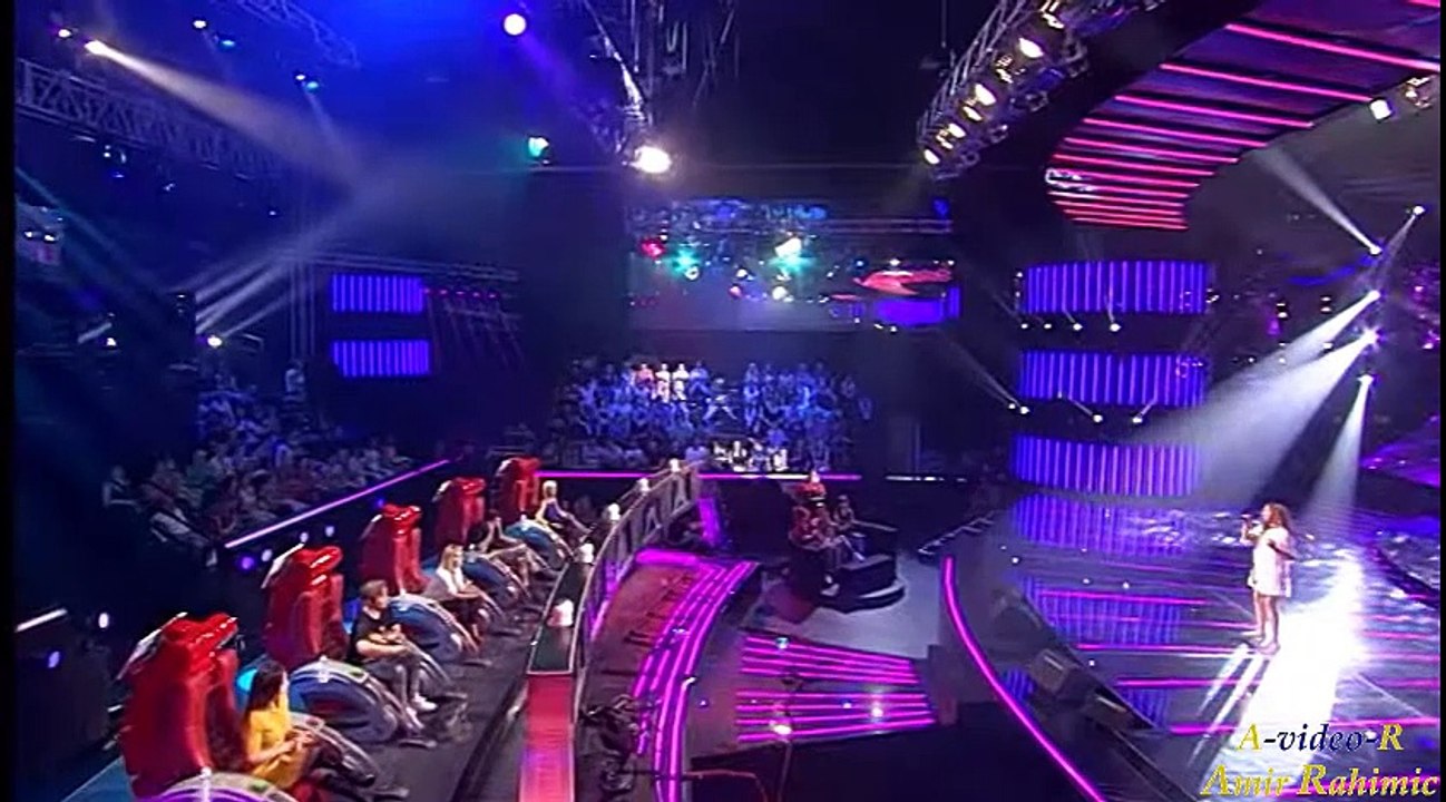 Katarina Abramović - Malo mi za sriću triba