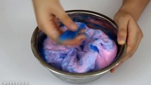 Mixing Random Things Into Slime! (Kinetic Sand, Glycerin Soap, Gelatin) BEST FLUFFY JIGGLY
