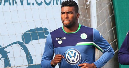 Beşiktaş, Wolfsburg'un Perulu Stoperi Carlos Ascues İçin Teklif Yaptı