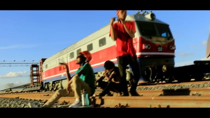 SGR Kenya Beats Mafia (SHRAPPIN NAIROBI) ft Jovie, Zirra, H.D