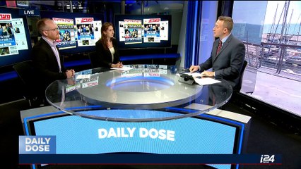 DAILY DOSE | Press from around the world | Thursday, August 10th 2017