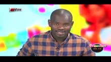 RUBRIQUE WADIAL MAKKA avec Oustaz Assane Seck dans Yeewuleen du 10 Aout 2017