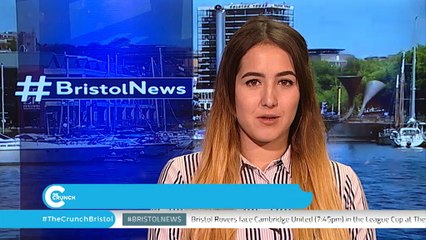 The Crunch Bristol - 08th August