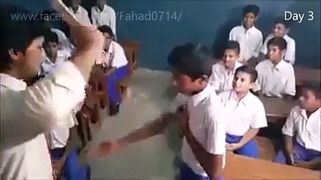 IL VIDEO CHE STA FACENDO COMMUOVERE TUTTO IL MONDO