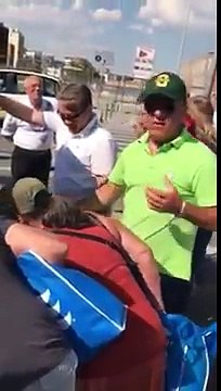 LO SCHERZO DEL GATTO CHE A NAPOLI HA FATTO IMPAZZIRE I TURISTI