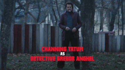 'WATCH STREAMING' Comrade Detective Season 1 Episode 3 # Bread is Bread [[Official Amazon]]