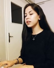 Ceyda Tezemir - Ben Seni Gizli Sevdim