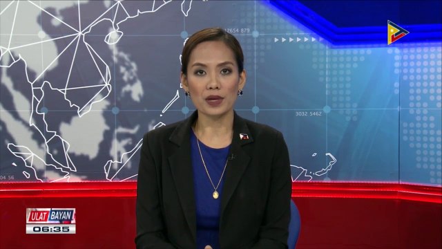 DFA: Walang Pilipinong nadamay sa lindol sa China