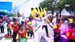 #WTFACTS: 2017 SEA Games Mascot
