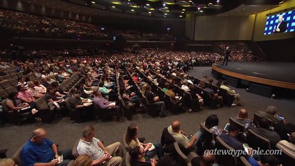 Pastor Robert Morris Frequency Value His Voice Part 1