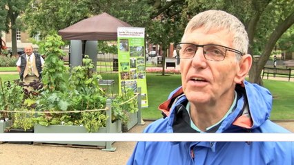 On The Aire - Leeds News - 08th August