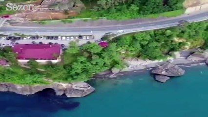 Sürmene Çamburnu'yla ilgili verilen söz tutulmadı