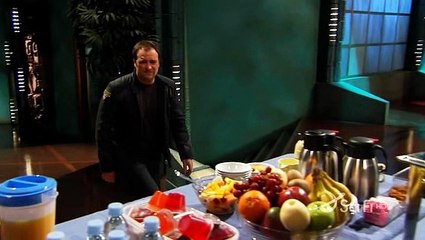 Stargate Atlantis S05E03 Broken Ties