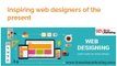 Inspiring web designers of the present | hnwebmarketing.com