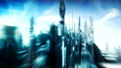 Stargate Atlantis S05E09 Tracker