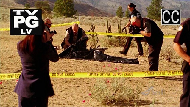 Stargate Atlantis S05E19 Vegas