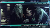 Stargate Atlantis S05E11 The Lost Tribe