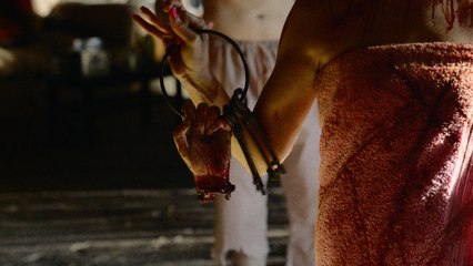 Blood Drive Season 1 Episode 10 ~ On Syfy "Full Online"
