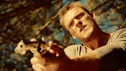 Blood Drive Season 1 Episode 10 | S1, Ep10 - Scar Tissue | Full Episode