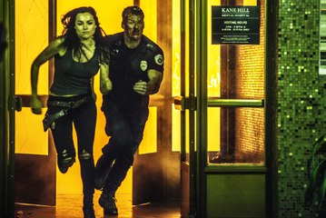 'Watch online' Blood Drive Season 1 Episode 10 [S1E10] ~ Scar Tissue