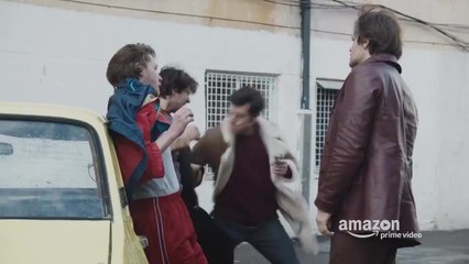 Comrade Detective Season 1 Episode 3 ^POPULAR SERIES^ Watch Online 'HQ "PREMIERE SERIES"