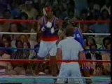 Mike Tyson vs Henry Tillman rematch part 2