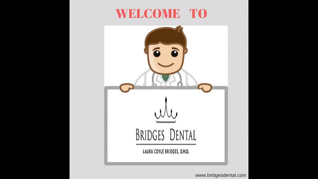 Bring Your Healthy Smile Back with Bridges Dental, Lithia Dentist
