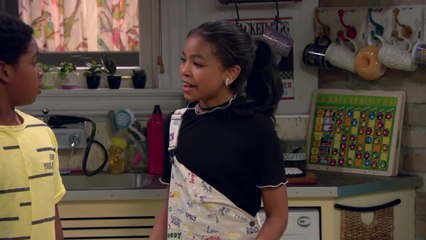 Raven's Home Season 1 Episode 5 ~~ Watch Online On {(Disney)}