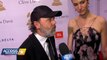 Grammys 2017: Lars Ulrich Previews Metallicas Performance With Lady Gaga | Access Hollywo