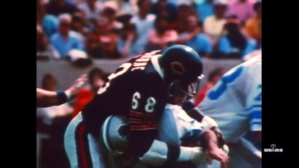 Catching up with Jim Osborne