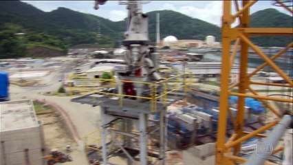 Empresário preso na Lava Jato diz que movimentou R$ 1,7 bilhão