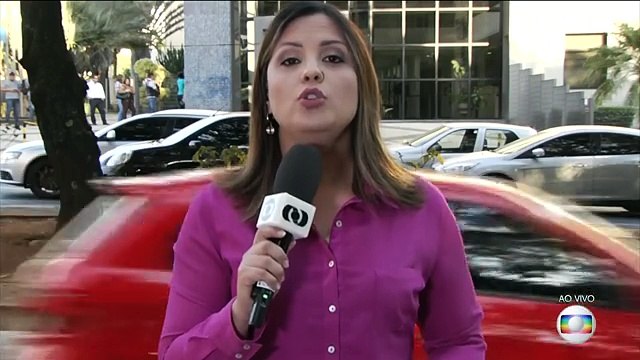 Roubo de cargas de alto valor é alvo de megaoperação em 5 estados e DF