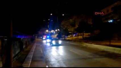 Çanakkale ve Balıkesir'de Göçmen Kaçakçılığına 15 Gözaltı