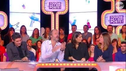 TPMP : Charlotte Valandrey vient parler de son livre, mais personne ne l’a lu !