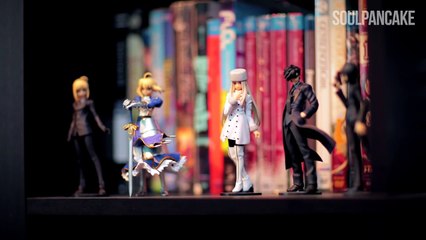 The Cosplay Lifestyle ~  SubCultures