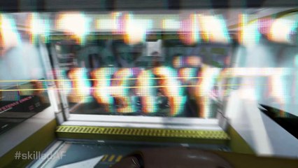 LawBreakers - Trailer avec du skill