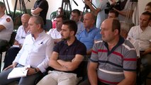 Alarmi i EC: Pas të nxehtit, tërmete dhe shira - Top Channel Albania - News - Lajme