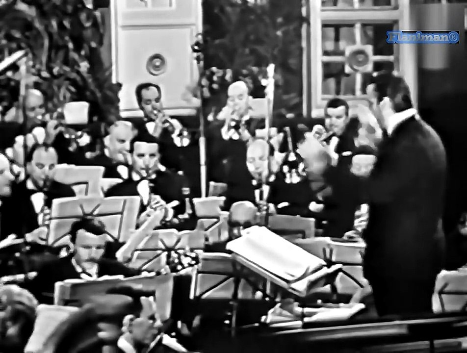 ♫ Domenico Modugno ♪ Piove (Ciao, Ciao Bambina Eurofastival 1959) ♫ Video & Audio Restored