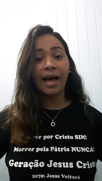 Crianças estão no seio familiar, não está matando e roubando.(Fim da menor idade penal)
