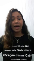 Crianças estão no seio familiar, não está matando e roubando.(Fim da menor idade penal)