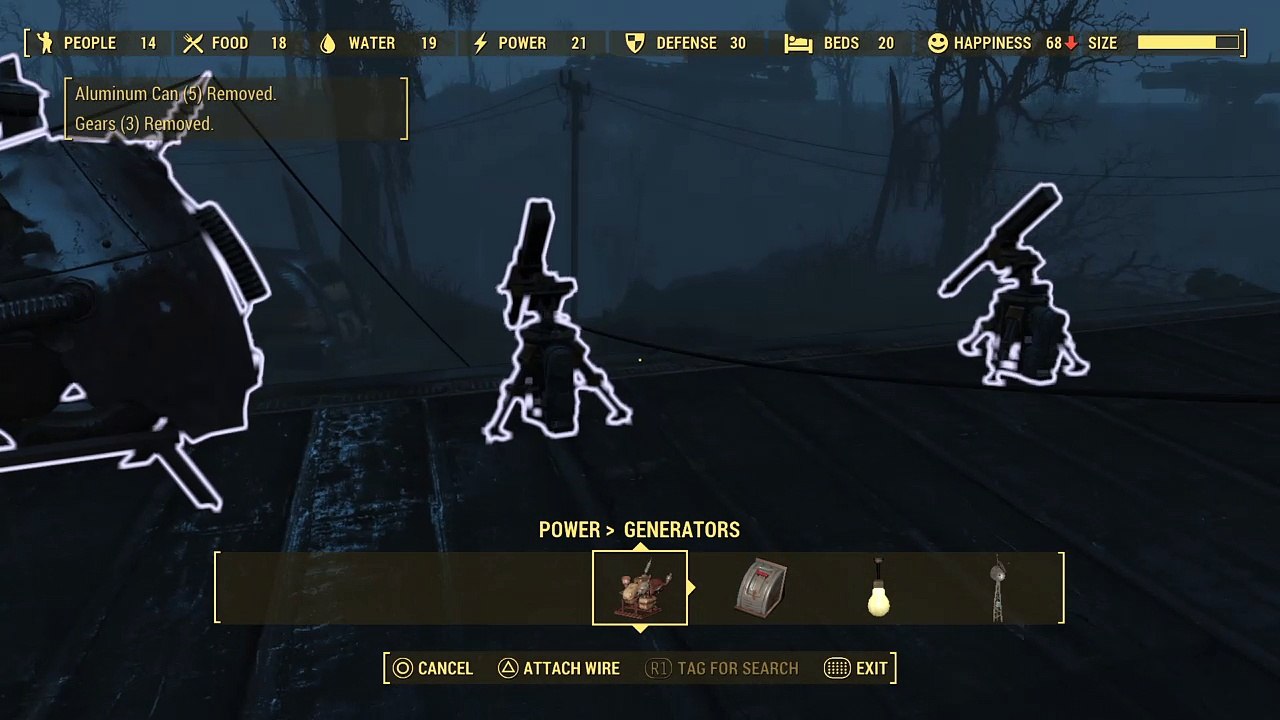 Fallout 4_Punt V2
