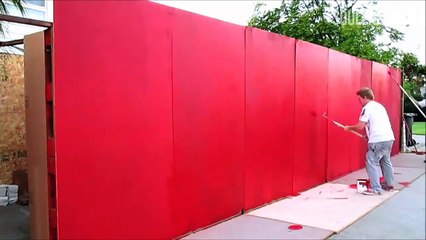 HomeMade Haunted Houses ~  SubCultures